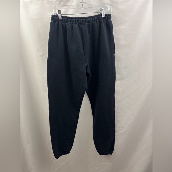 Post Malone Hollywood’s Bleeding Sweatpants Size Medium Black 2020 Tour Concert - Picture 8 of 8